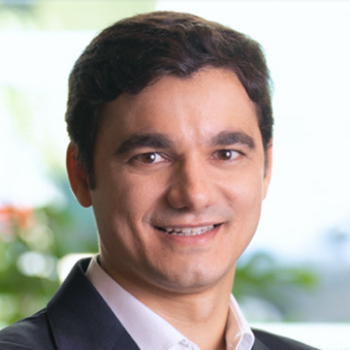 Dr. Diandro Marinho Mota